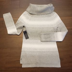 Tommy Hilfiger Cowl neck Onbre Sweater